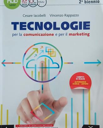 Tecnologie 2° biennio