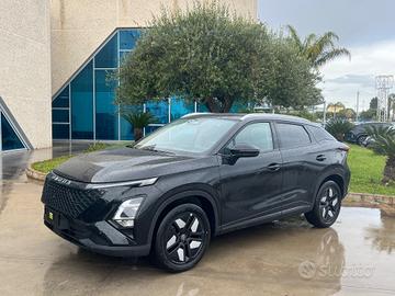 Omoda 5 1.6 TGDI 147CV aut. Anniversary Premium po