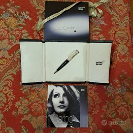 Montblanc Greta Garbo