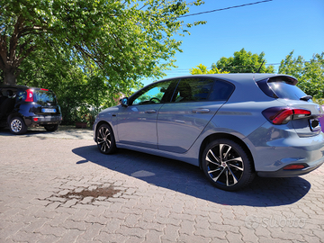 Fiat tipo 1.4 120 cv Gpl