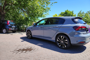 Fiat tipo 1.4 120 cv Gpl