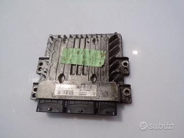 Centralina Motore Renault Scenic 3 x-mod 1.5 dci