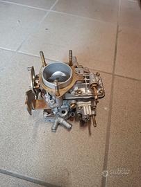Carburatore Solex 32 dis per Renault 5 gt turbo