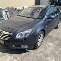 Ricambii Opel INSIGNA 2.0 cdti AUTOMATIC-NO MOTORE