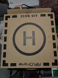 Parrot AR.Drone Quadricottero con Scatola