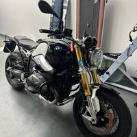 Bmw R NINE T