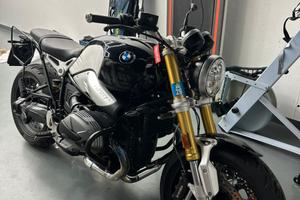 Bmw R NINE T