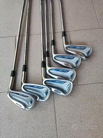 Ferri da Golf Mizuno MX 200 
