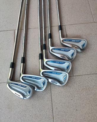 Ferri da Golf Mizuno MX 200 
