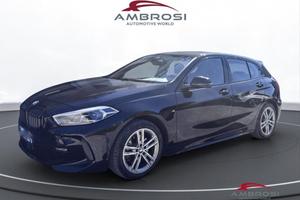BMW 116 Serie 1 i Msport