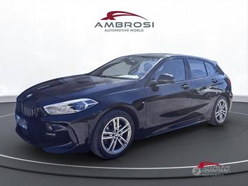 BMW 116 Serie 1 i Msport