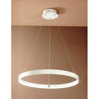 Sospensione led double