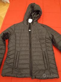 giubbotto trapuntato 