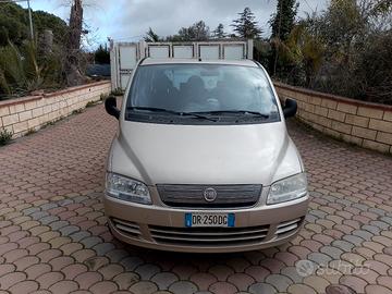 fiat multipla 