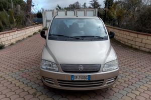 fiat multipla 