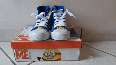 Scarpe da bimbo. Marca Arnetta
