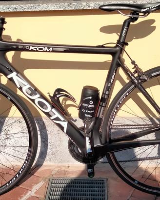 Kuota evo carbon