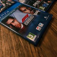 giochi PS4