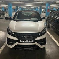 Ligier JS50 DCI – versione Sport Pack