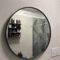 Specchio  da bagno e applique INDA  a Led nuovi