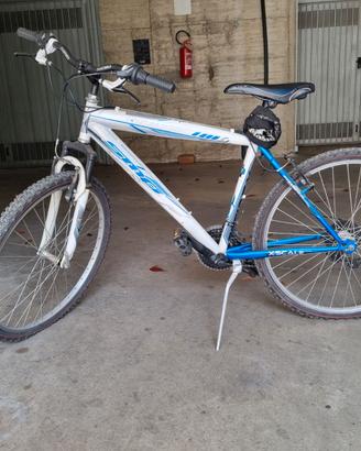 Bicicletta Mountain bike (MTB)