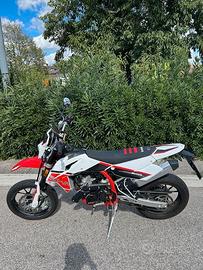 Swm sm 125 r