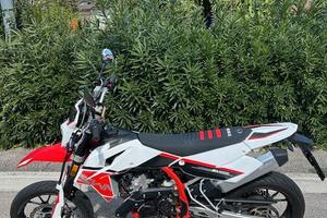 Swm sm 125 r