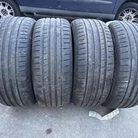gomme usate 2255017 Estivo LEAO TIRE - Nova force 
