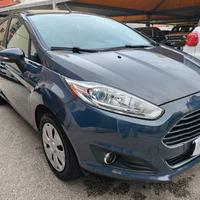 Ford Fiesta 1.5 TDCi 75CV 3 porte Titanium