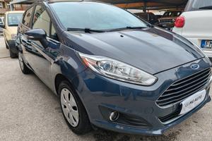Ford Fiesta 1.5 TDCi 75CV 3 porte Titanium