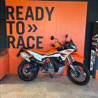 KTM 890 Adventure R