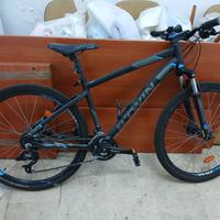 MTB BTWIN RockRider 520
