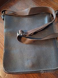 Tracolla cuoio