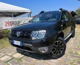 Dacia Duster 1.6GPL 115CV Black Shadow-2016