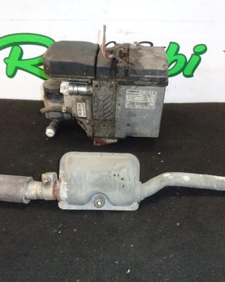 RISCALDATORE WEBASTO BMW 530D E39 ANNO 2002