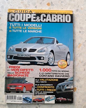 Speciale Guida COUPE & CABRIO