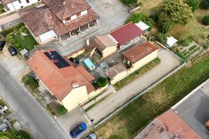 BIFAMILIARE A CASSOLNOVO