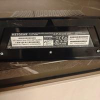 modem router NETGEAR D6400