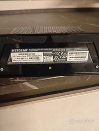 modem router NETGEAR D6400