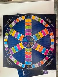 Trivial pursuit versione genius