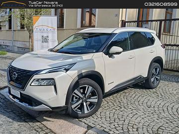 Nissan X-Trail Tekna 1.5 VC-T e-Power HEV #9892