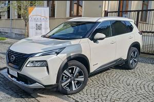 Nissan X-Trail Tekna 1.5 VC-T e-Power HEV #9892