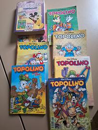 topolino