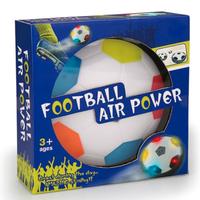 🔥 Pallone luminoso Football Air Power – NUOVO
