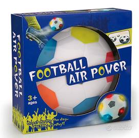 🔥 Pallone luminoso Football Air Power – NUOVO