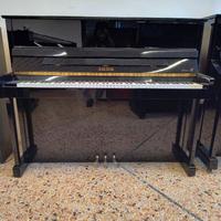 Pianoforte Sauter 118 R2 con doppio scappamento
