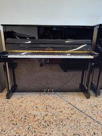 Pianoforte Sauter 118 R2 con doppio scappamento