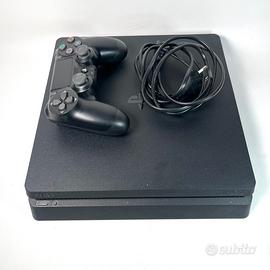 Sony PlayStation 4 Slim 1TB