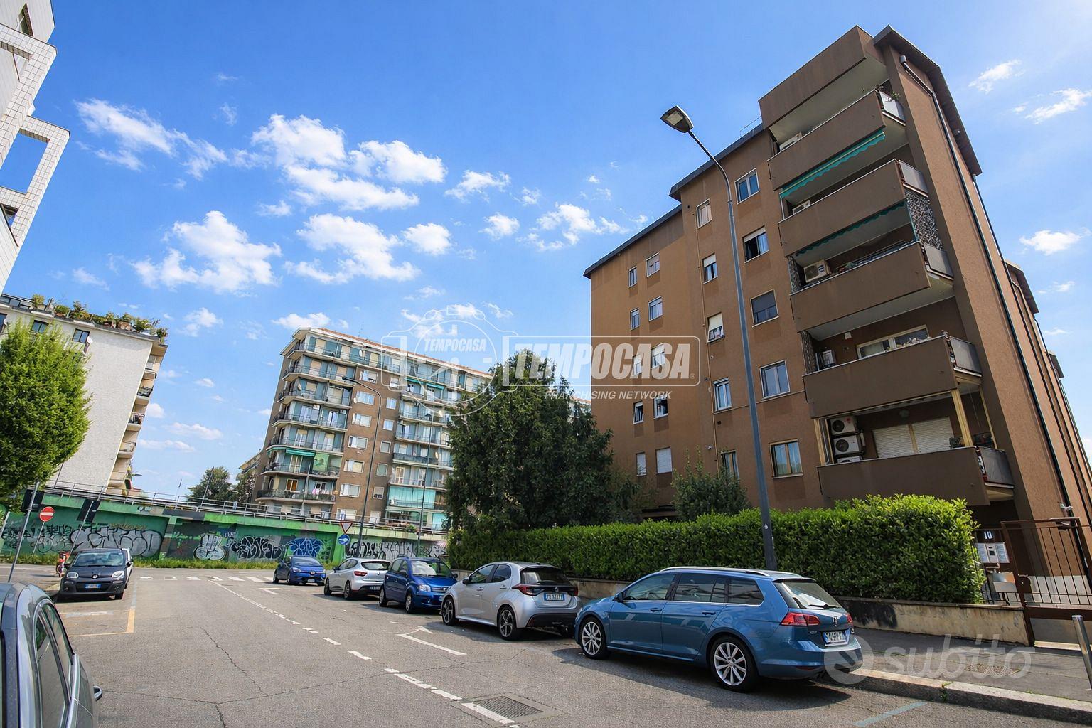 Appartamento – Milano, Quartiere Omero, Municipio 4 - Vista 5