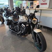 Kawasaki Vulcan S - 2017 8900 KM Arrow